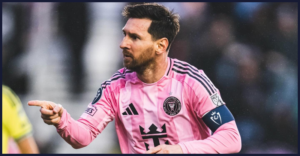 Lionel Messi, Inter Miami