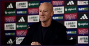 Marco Rossi Madžarska