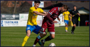 Marin Rantaša, Beltinci