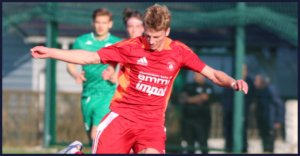 Maro Vrdoljak, Bistrica