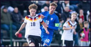 Miha Matjašec Slovenija