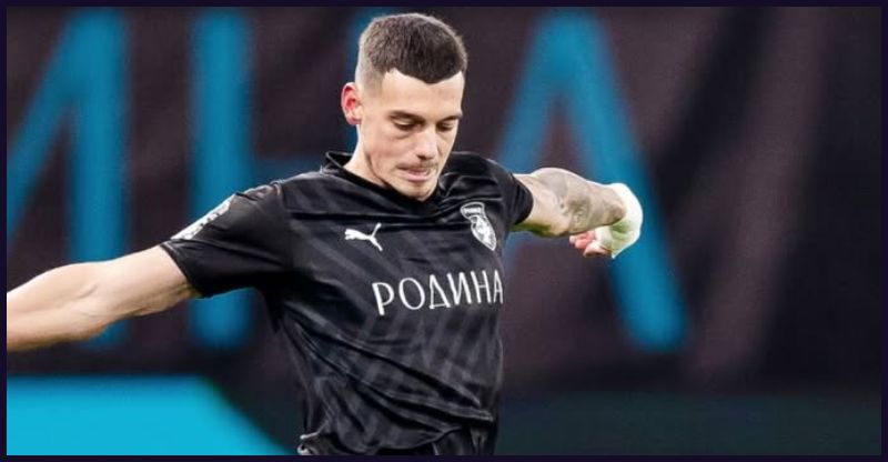 Mitja Križan