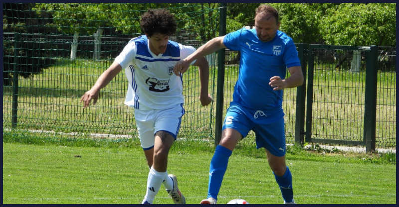 Nafta (veterani), Dobrovnik, 5. SNL, 1. MNL Lendava