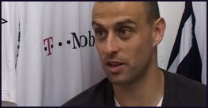 Neil Clement Španija