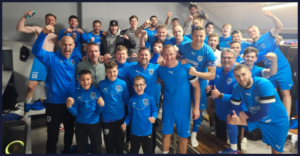 NK Litija, Regionalna ljubljanska liga, 25/26