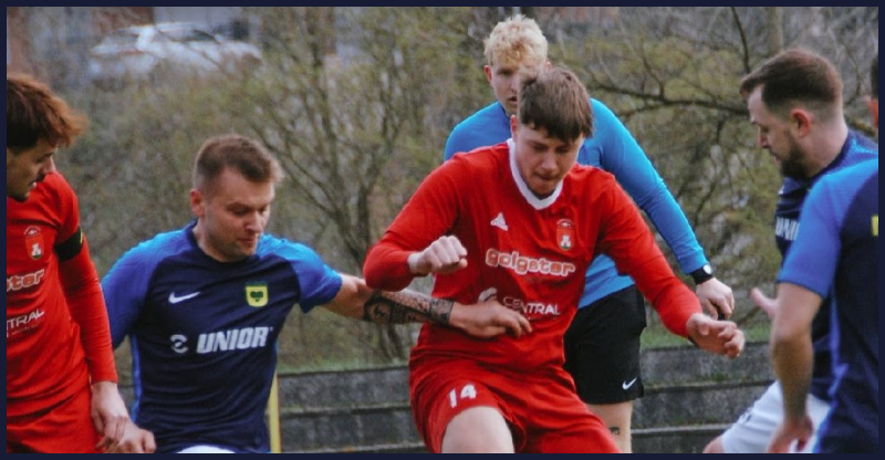 Unior Zreče, Mons Claudius, 13. krog MNZ Celje, 25/26