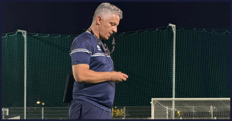 Oliver Bogatinov, Gorica