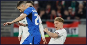 Petar Stojanović, Slovenija