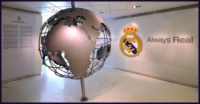 Real Madrid