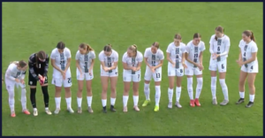 Slovenija ženske U17, vs Ferski otoki