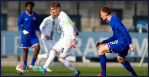 Slovenija, Francija, U17, Vugdalić, kvalifikacije za EP 26