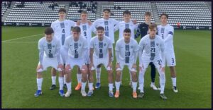 Slovenija U18