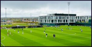 Slovenija U18 Cvijanović