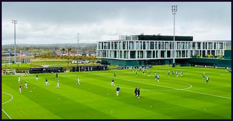 Slovenija U18 Cvijanović