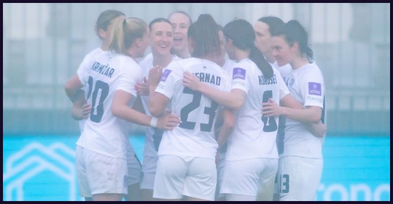 Zara Kramžar Slovenija