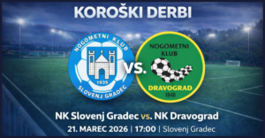 Slovenj Gradec, Dravograd