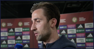 Andraž Šporar, Slovenija