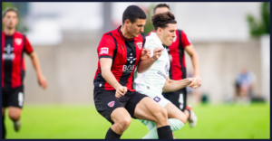 Stefan Melentijević, Primorje