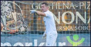 Stefan Moćić, Beltinci