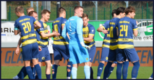 Tim Štrasberger, Brinje Grosuplje