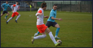 Svoboda Ljubljana, Bistrc, 3. SNL zahod, 17. krog, 25/26