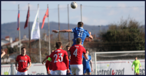 Tabor Sežana, Jadran Dekani, 21. krog 2. SNL, 25/26