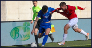 Tabor, Dekani, 21. krog 2. SNL, 25/26