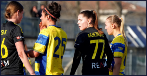 Tajda Mujezinović, ŽNK Radomlje Medex