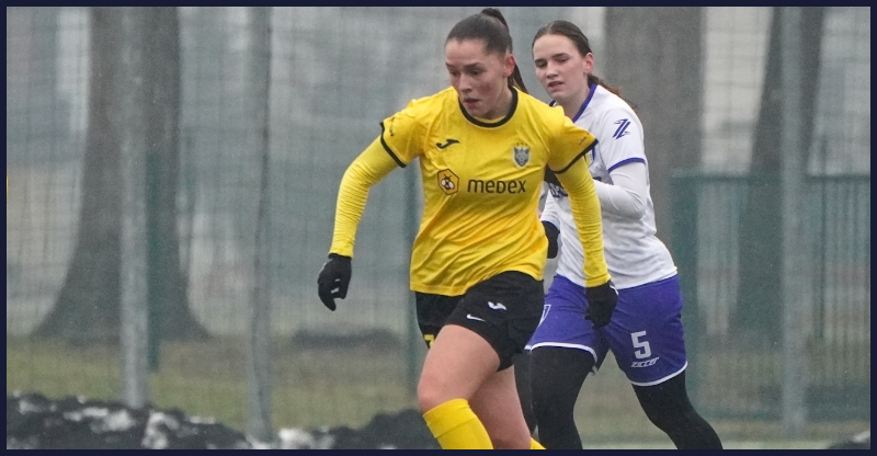 Tajda Mujezinović, ŽNK Radomlje Medex