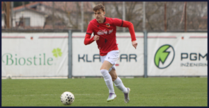 Tarik Čandić, Tabor Sežana