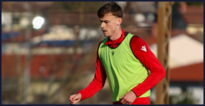 Tarik Čandić, Tabor Sežana