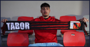 Theodor Valkanova-Gerasimov