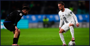 Tomi Horvat, Slovenija