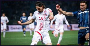 Tomi Jurić Željezničar