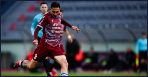 Toni Vinogradac, Triglav