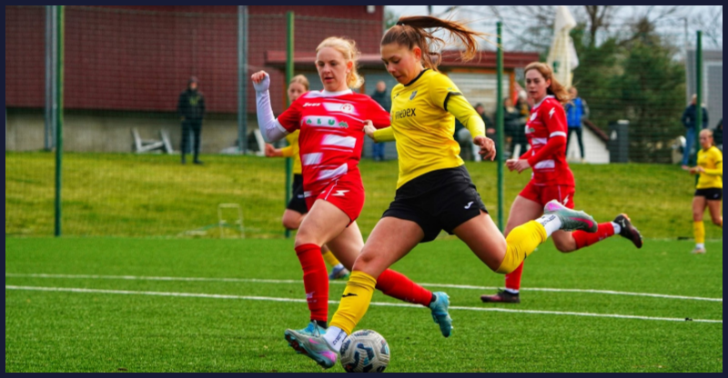 Ula Omerzu, ŽNK Radomlje Medex