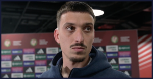 Igor Vekić, Slovenija