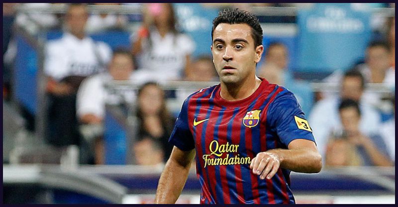 Xavi