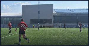 ŽNK Primorje Ajdovščina