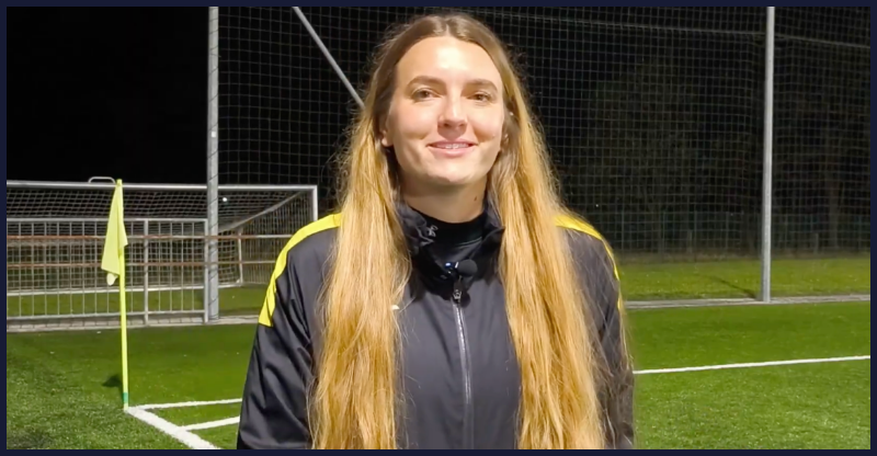 Jordan Schaefer, ŽNK Radomlje