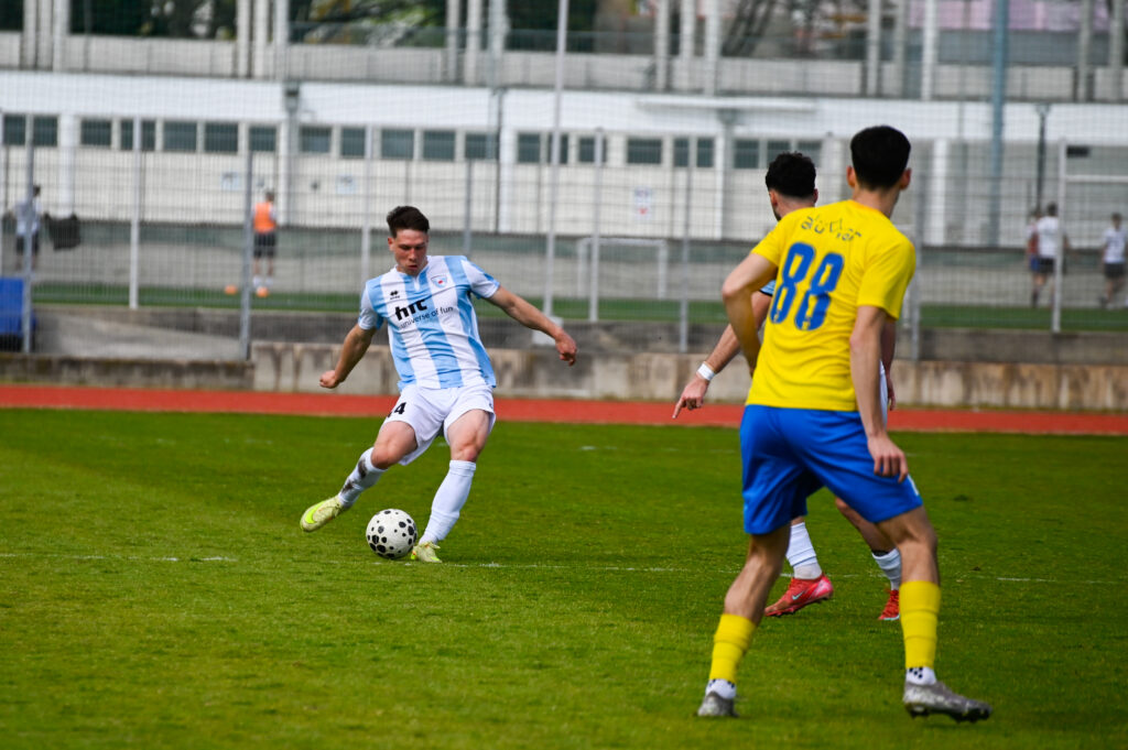 Gorica, Beltinci, 2. SNL, 22. krog, 25/26