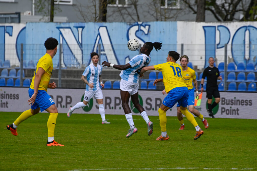 Gorica, Beltinci, 2. SNL, 22. krog, 25/26