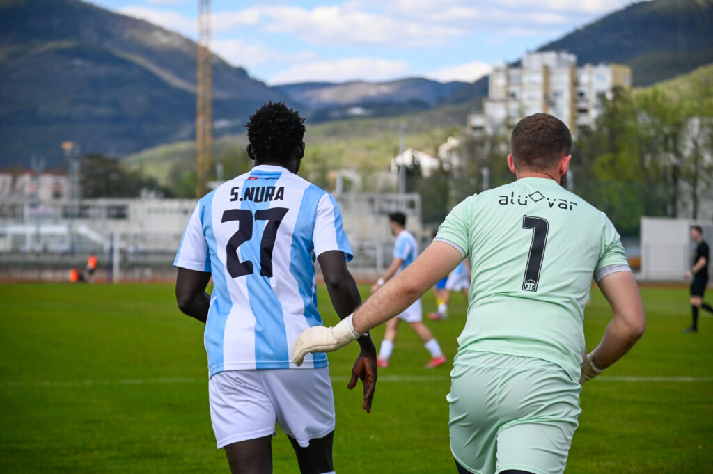 Gorica, Beltinci, 2. SNL, 22. krog, 25/26