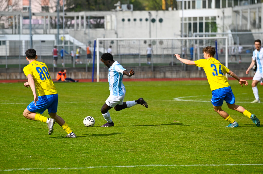 Gorica, Beltinci, 2. SNL, 22. krog, 25/26