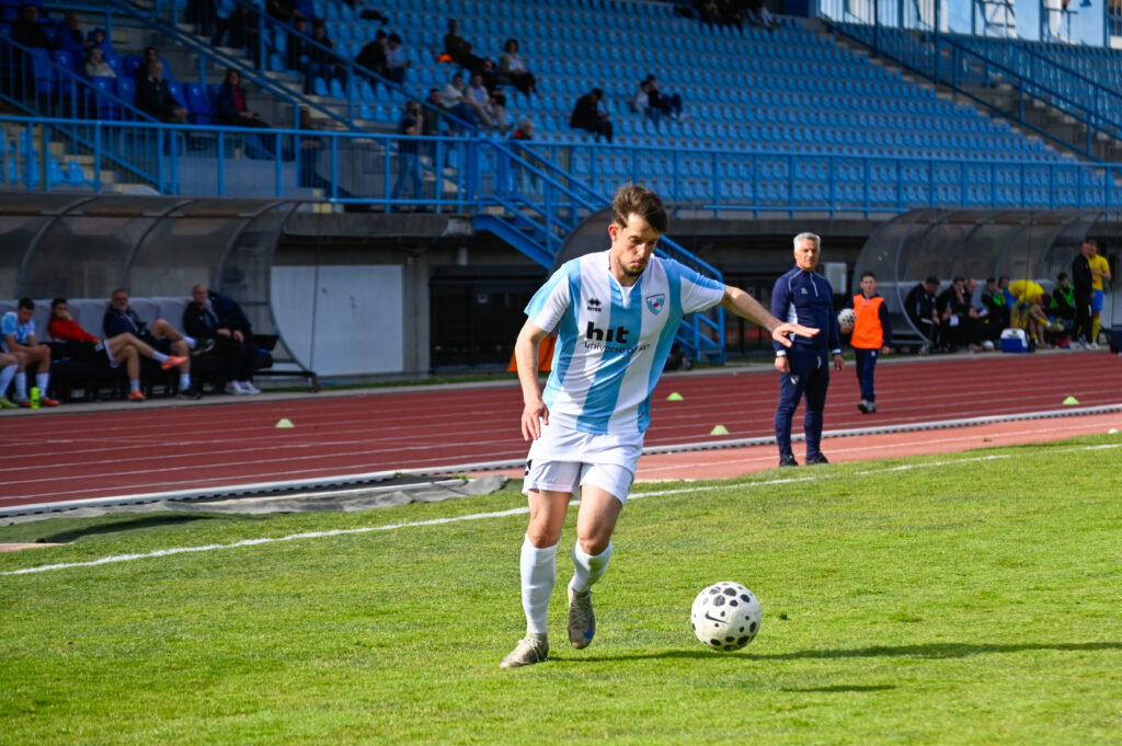 Gorica, Beltinci, 2. SNL, 22. krog, 25/26