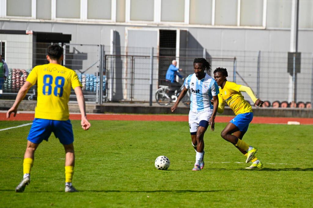 Gorica, Beltinci, 2. SNL, 22. krog, 25/26