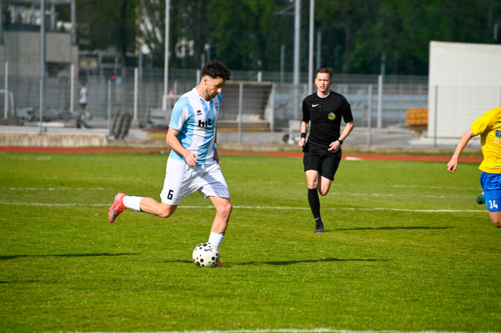 Gorica, Beltinci, 2. SNL, 22. krog, 25/26