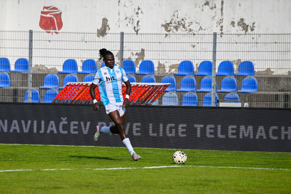 Gorica, Beltinci, 2. SNL, 22. krog, 25/26