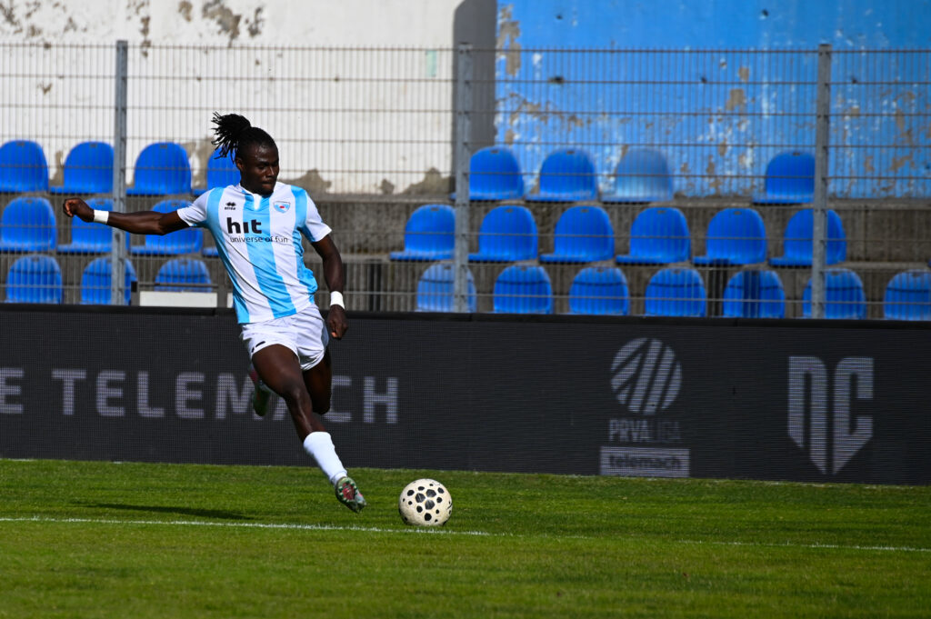 Gorica, Beltinci, 2. SNL, 22. krog, 25/26