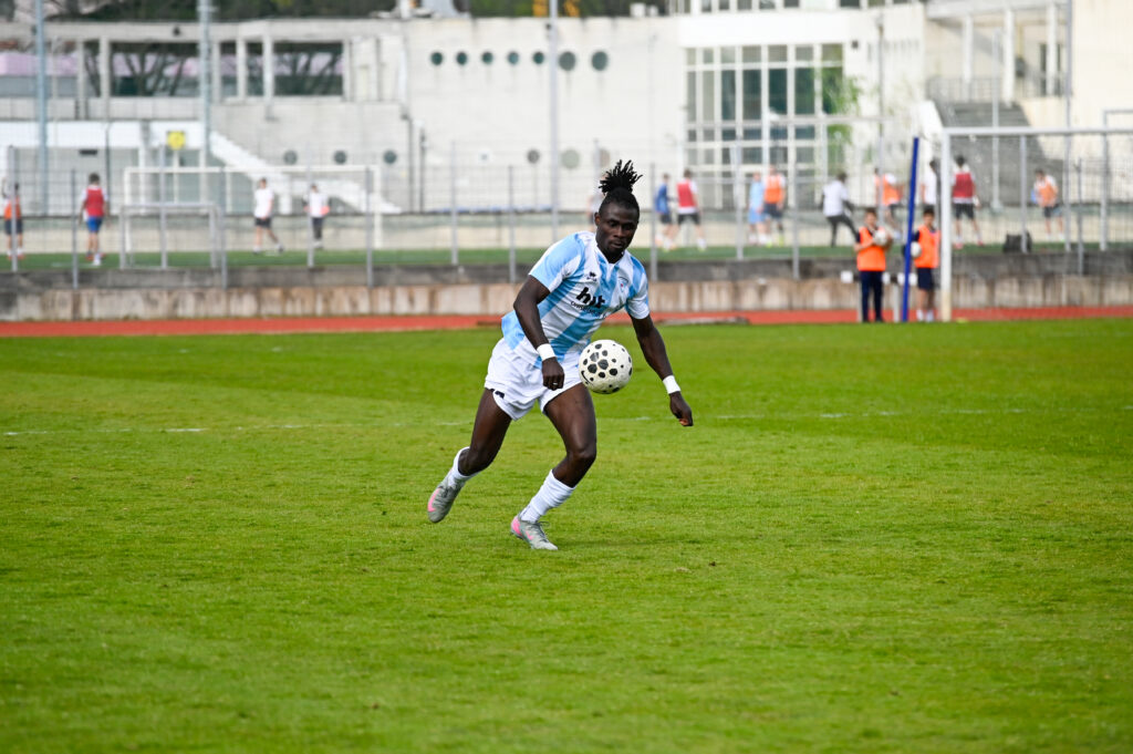 Gorica, Beltinci, 2. SNL, 22. krog, 25/26